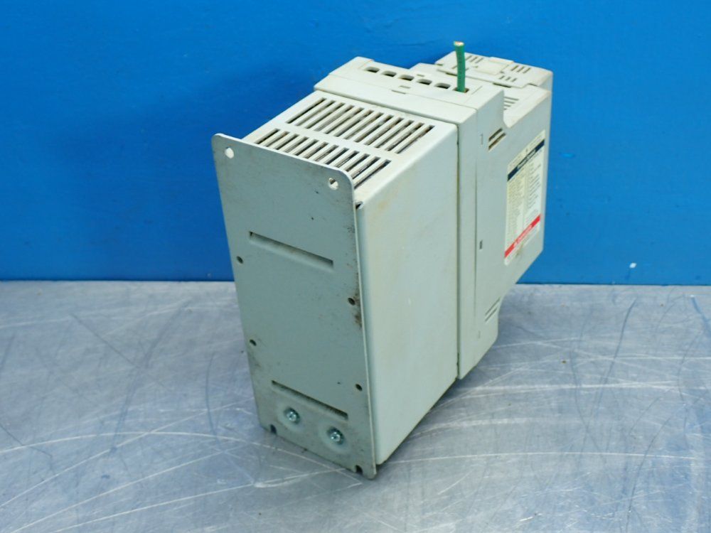 Allen Bradley 160ssc-series Variable Speed Drive - 160-ba10nps1