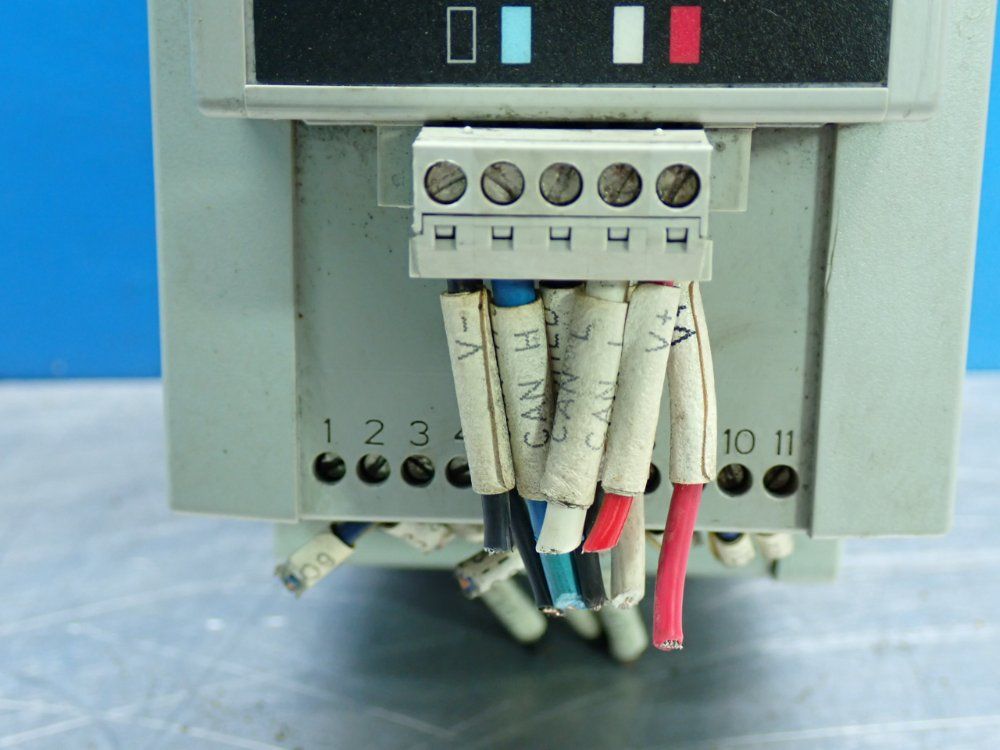 Allen Bradley 160ssc-series Variable Speed Drive - 160-ba10nps1