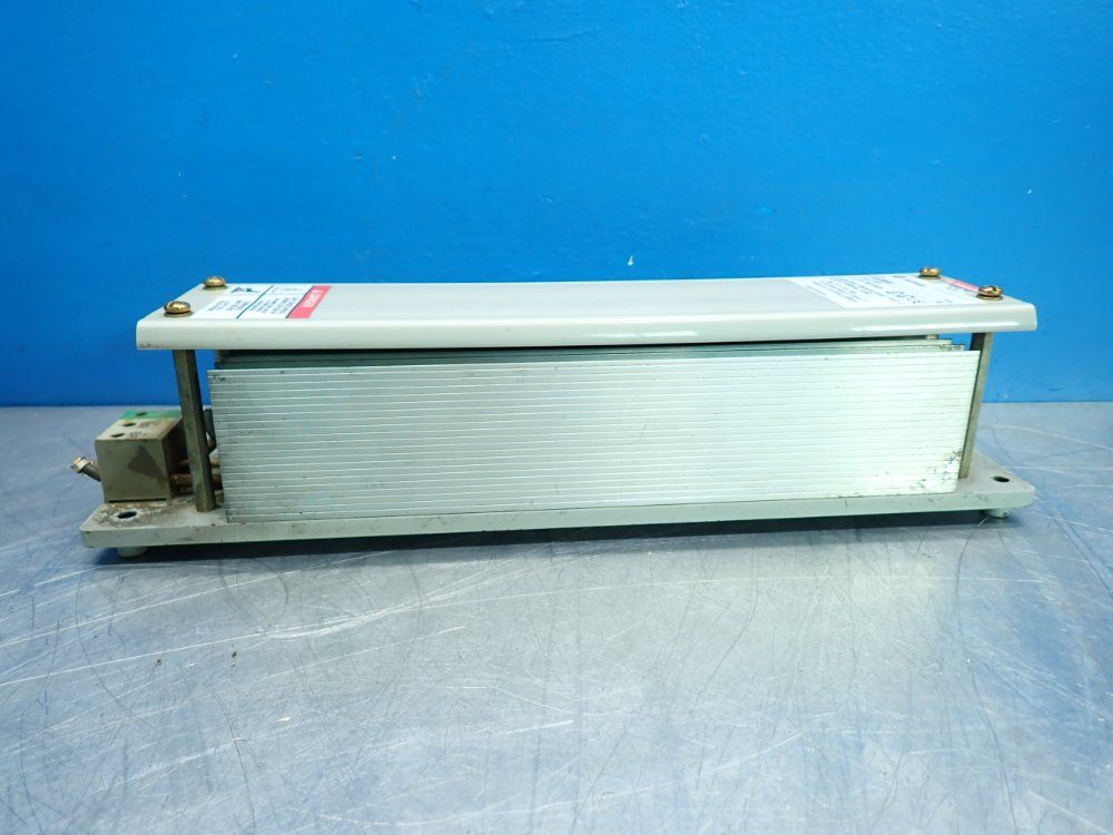 Allen Bradley 2-3 Hp Input Dynamic Brake Module - 160-bmb2