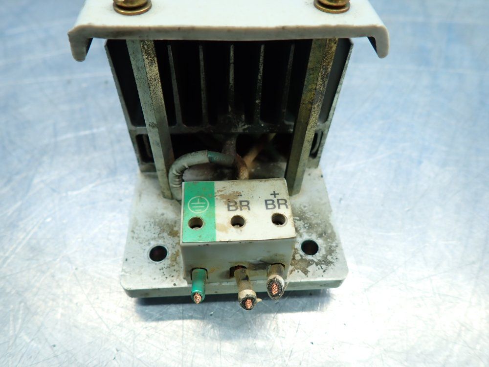 Allen Bradley 2-3 Hp Input Dynamic Brake Module - 160-bmb2