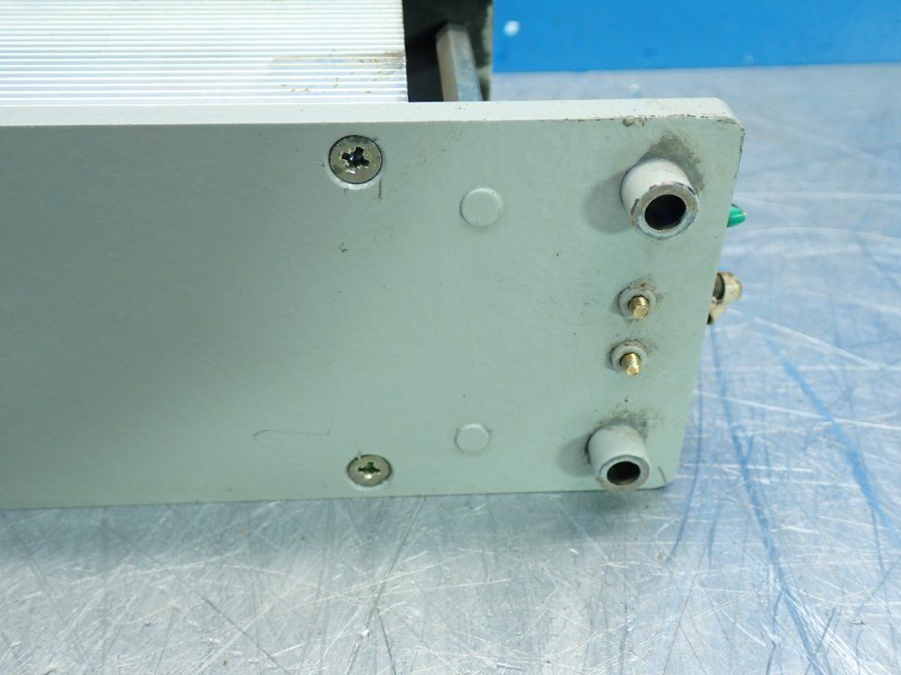 Allen Bradley 2-3 Hp Input Dynamic Brake Module - 160-bmb2