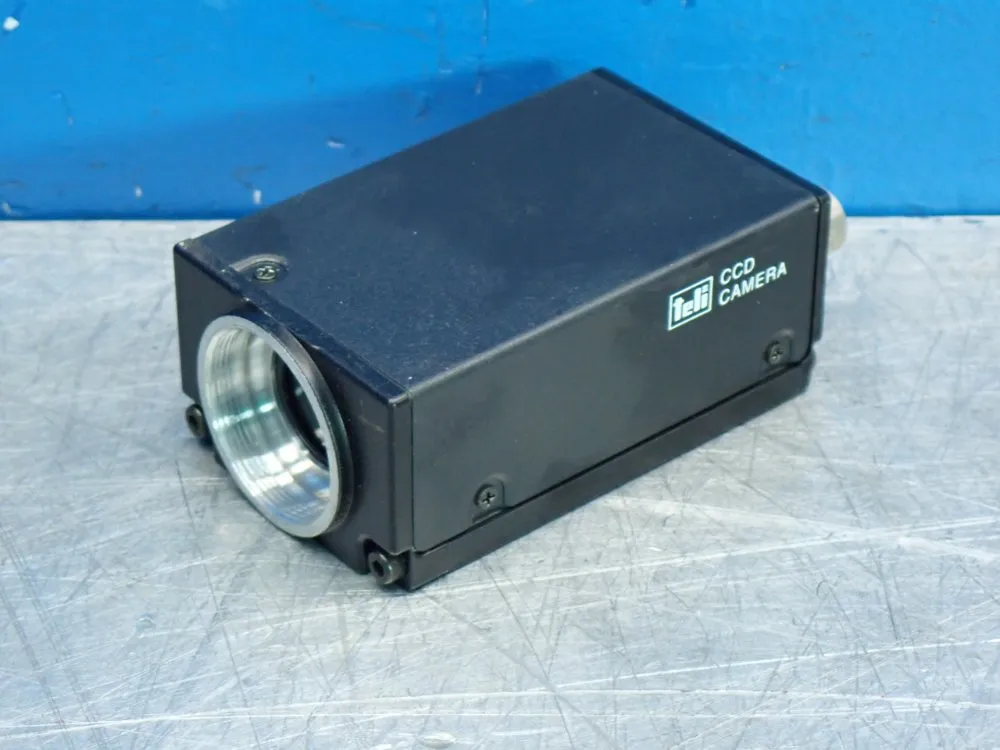 Toshiba Teli Ccd Camera Unit - Cs8310bci-07a