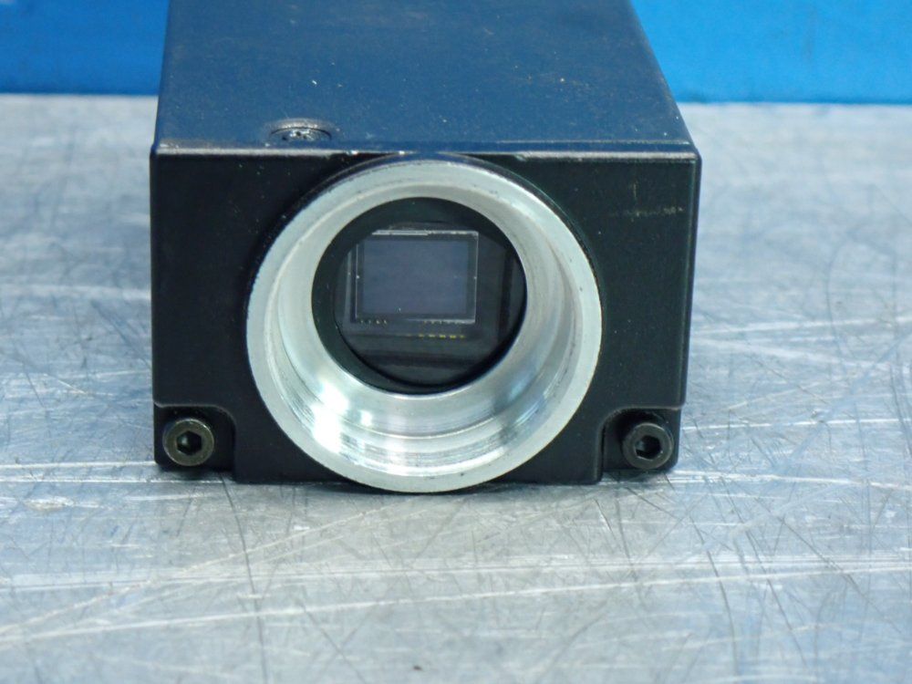 Toshiba Teli Ccd Camera Unit - Cs8310bci-07a