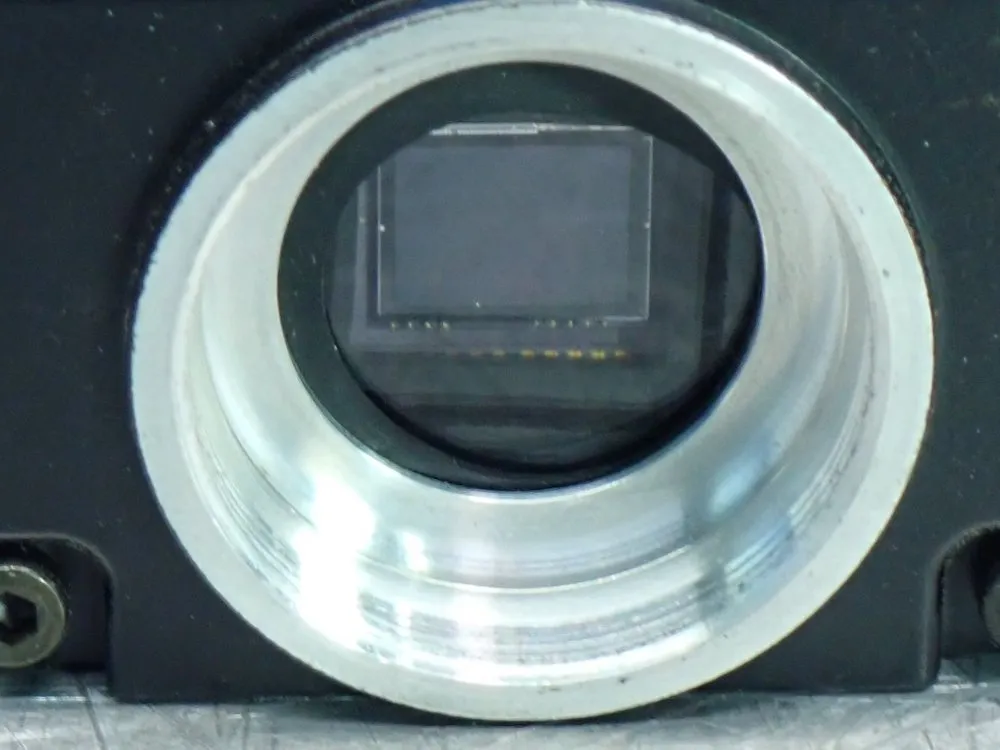 Toshiba Teli Ccd Camera Unit - Cs8310bci-07a