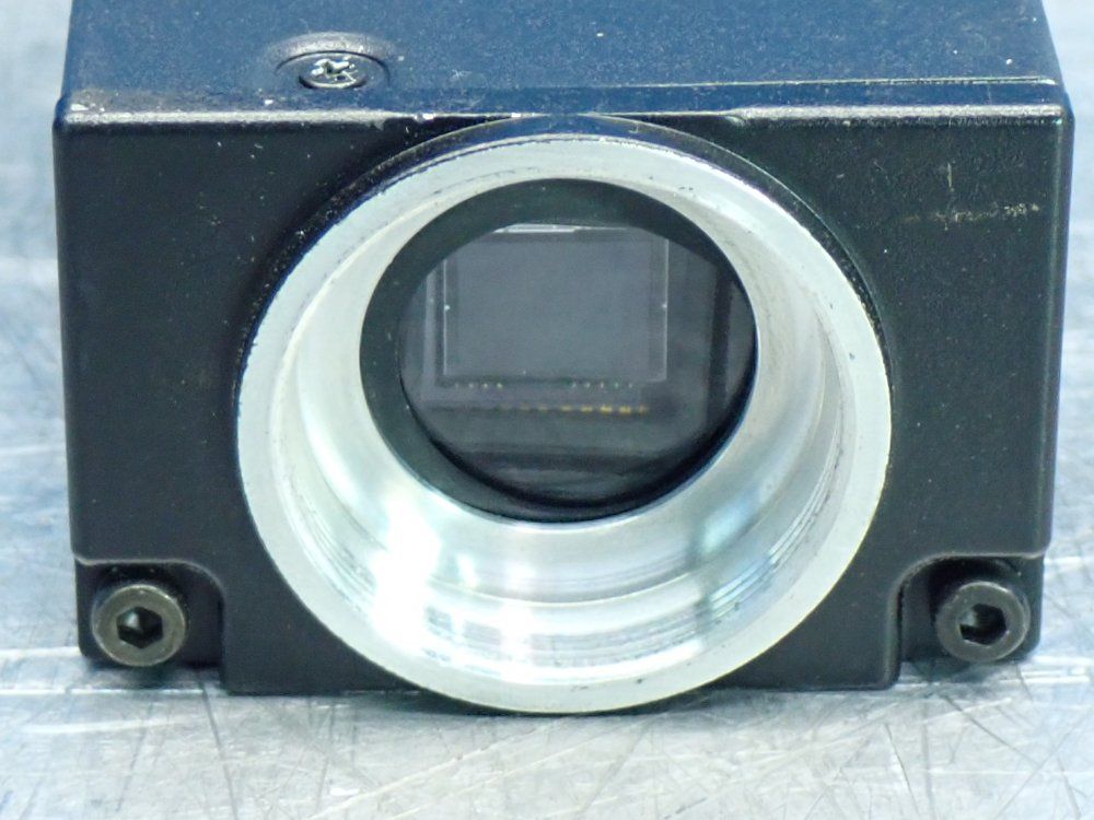 Toshiba Teli Ccd Camera Unit - Cs8310bci-07a