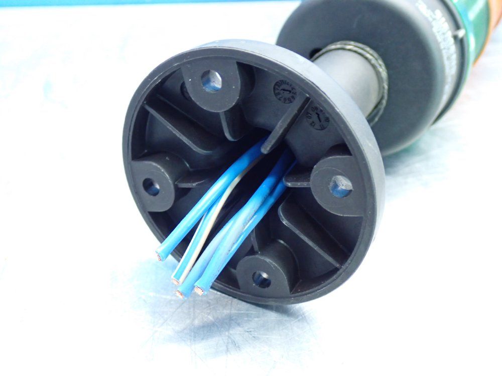 Siemens Indicator Stack Light - 8wd4408-0ad