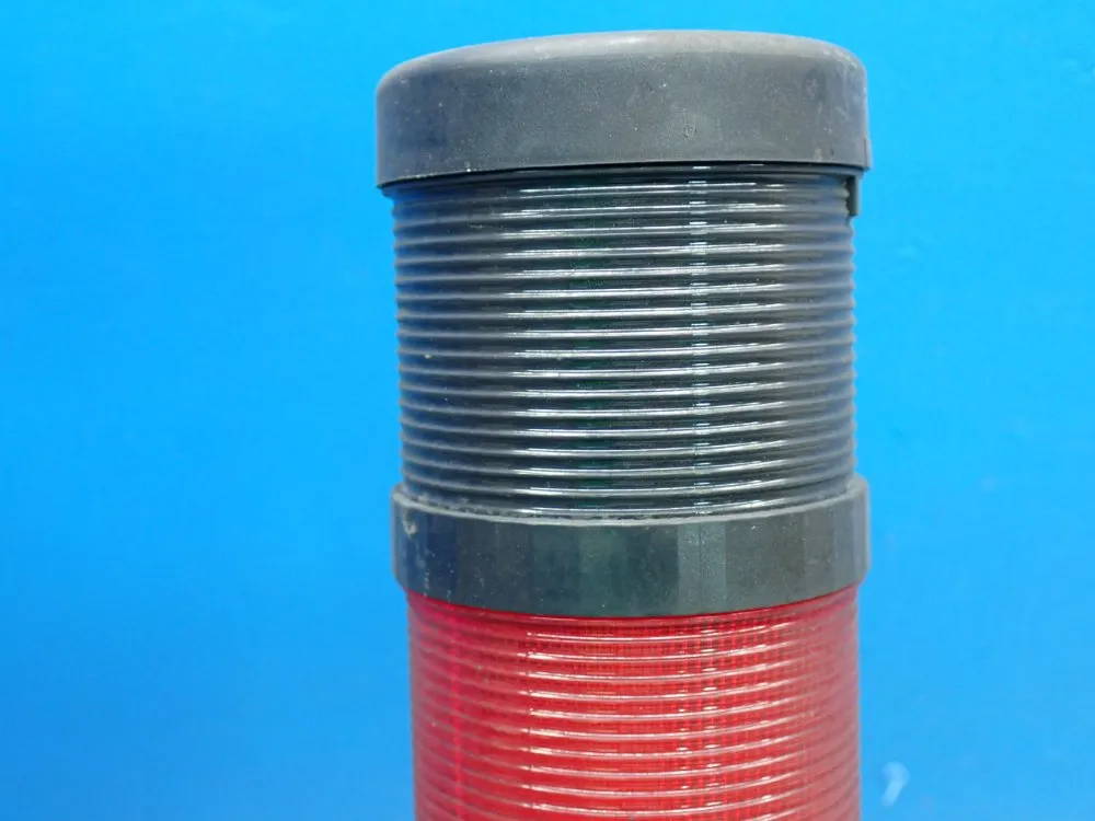 Siemens Indicator Stack Light - 8wd4408-0ad