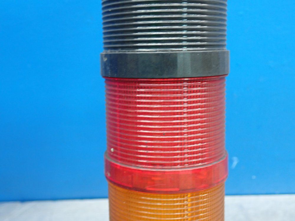 Siemens Indicator Stack Light - 8wd4408-0ad