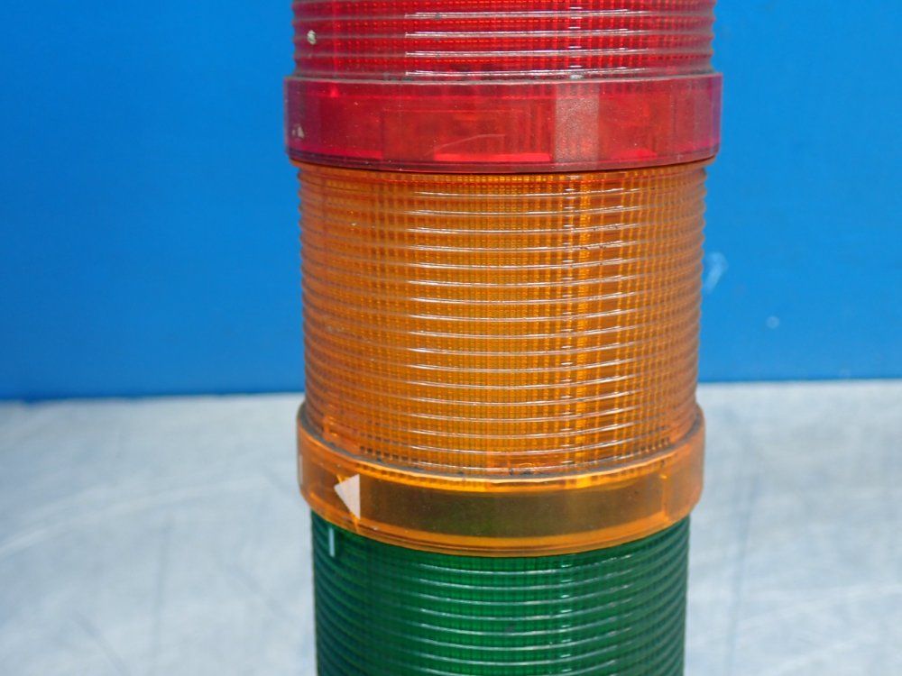 Siemens Indicator Stack Light - 8wd4408-0ad