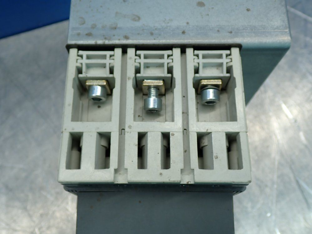 Abb Molded Case Circuit Breaker - Tmax-t2h-100