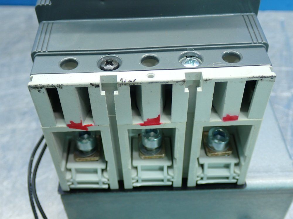 Abb Molded Case Circuit Breaker - Tmax-t2h-100