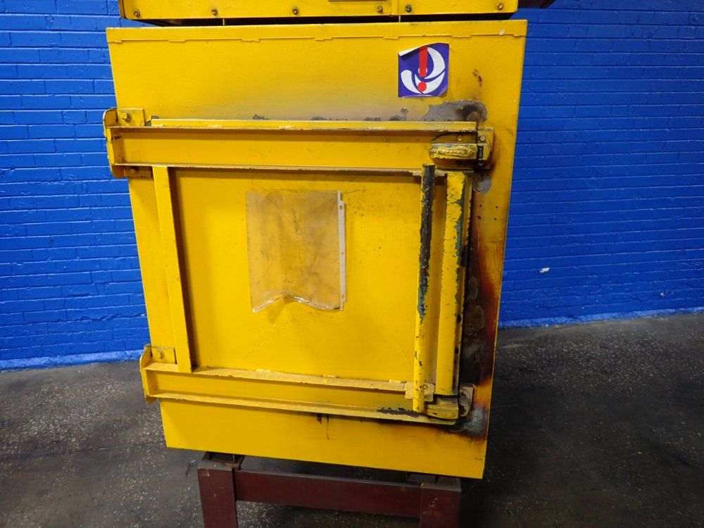 Phoenix 1000 Degrees Fahrenheit Dryrod Electrode Stabilizing Oven - 510-nm