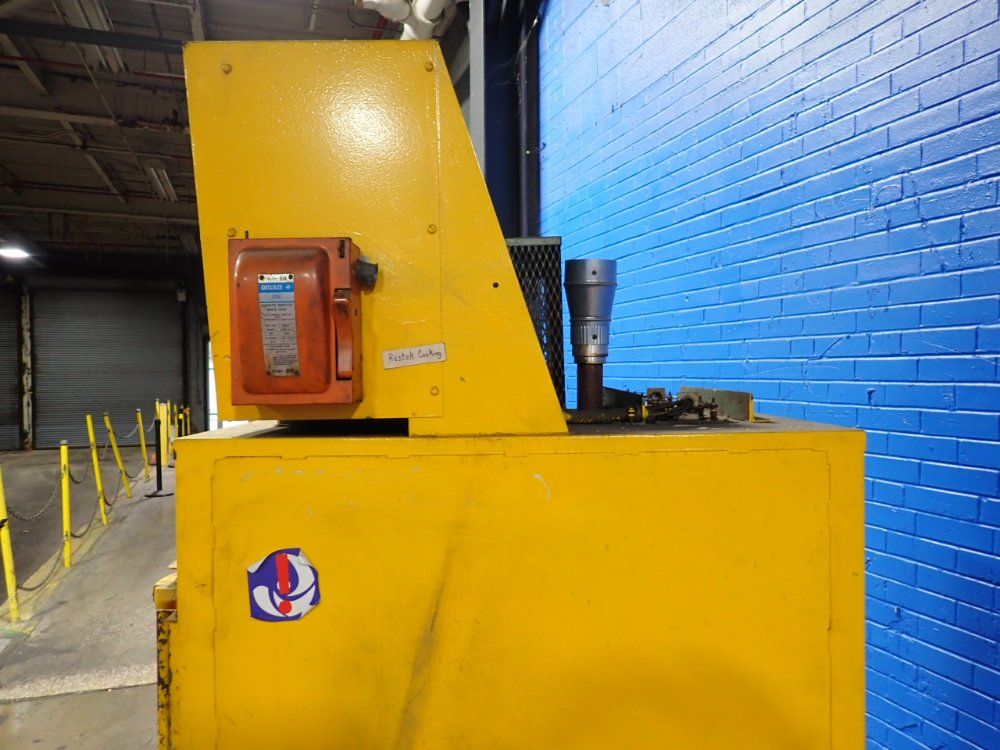 Phoenix 1000 Degrees Fahrenheit Dryrod Electrode Stabilizing Oven - 510-nm