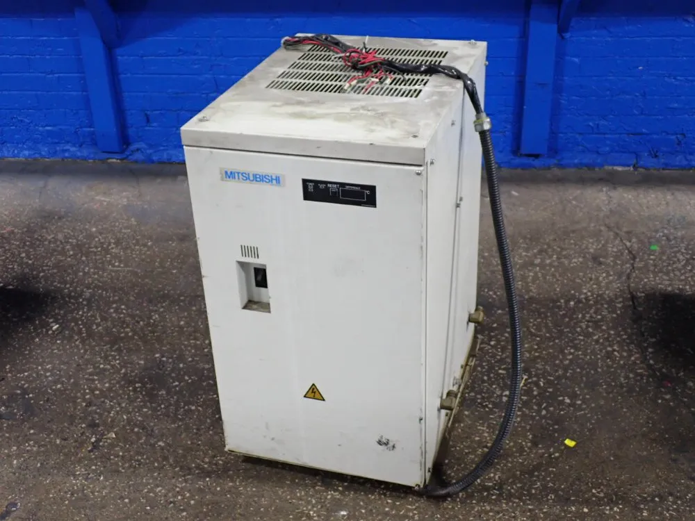 Mitsubishi 3000 Kcal/hr Unit Cooler - He-uv300-01