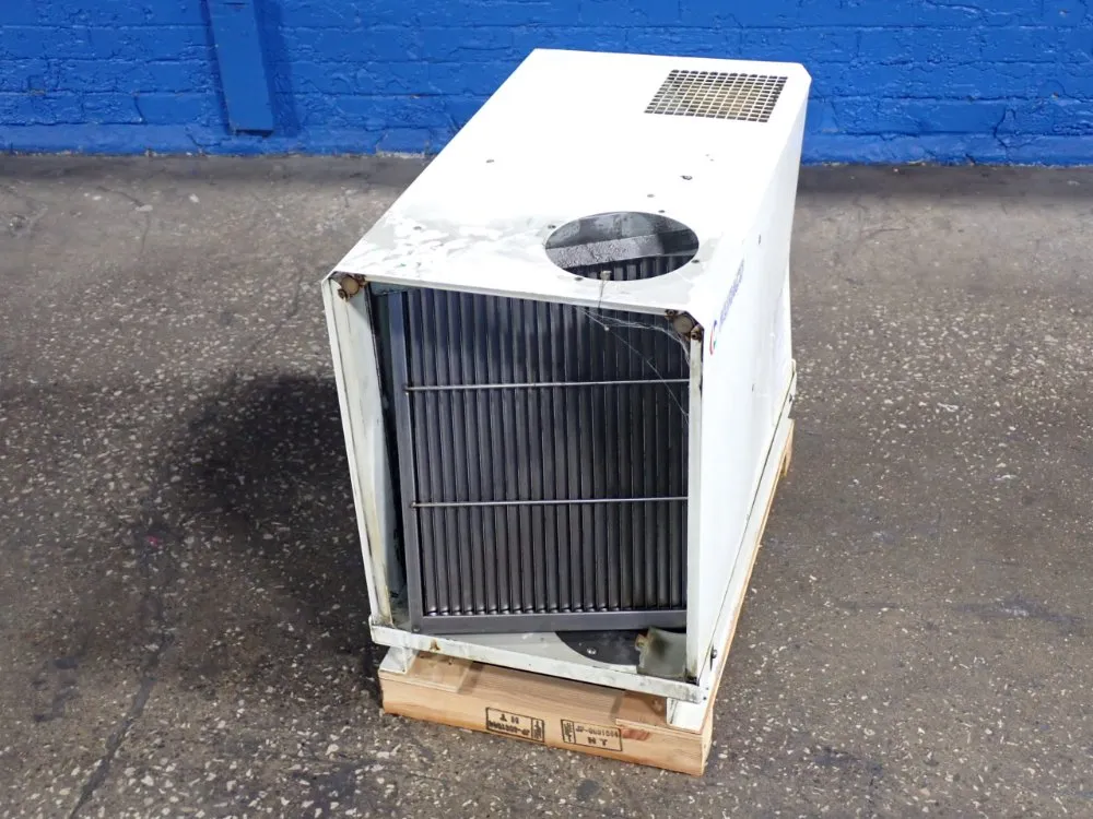 Kuraco Misc Hvac Unit