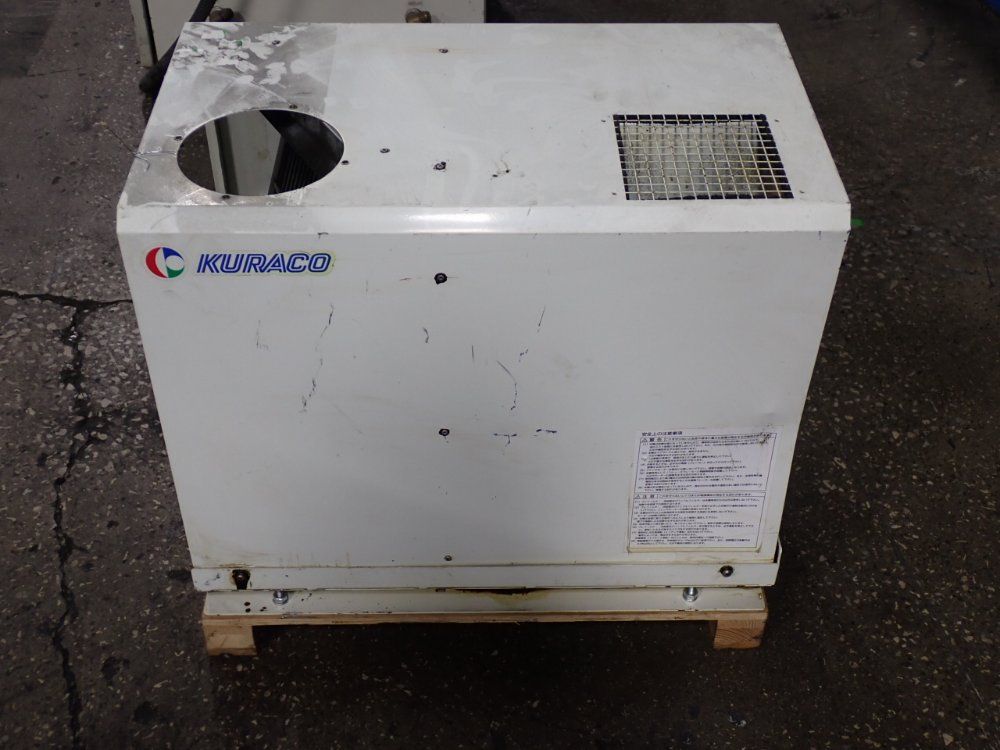 Kuraco Misc Hvac Unit