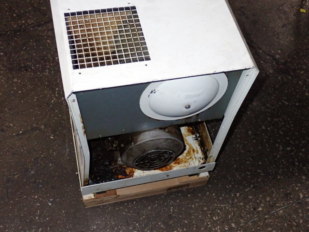 Kuraco Misc Hvac Unit