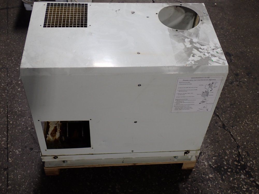 Kuraco Misc Hvac Unit