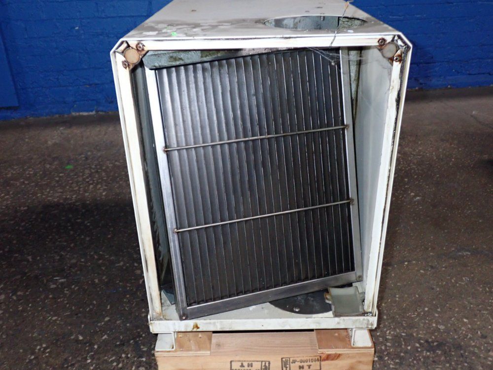 Kuraco Misc Hvac Unit