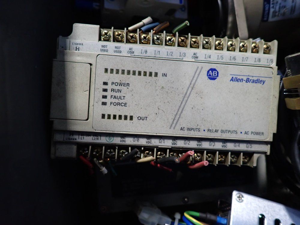 Chnt, Siemens, Allen-bradley Misc. Circuit Breakers, Electrical Equipment