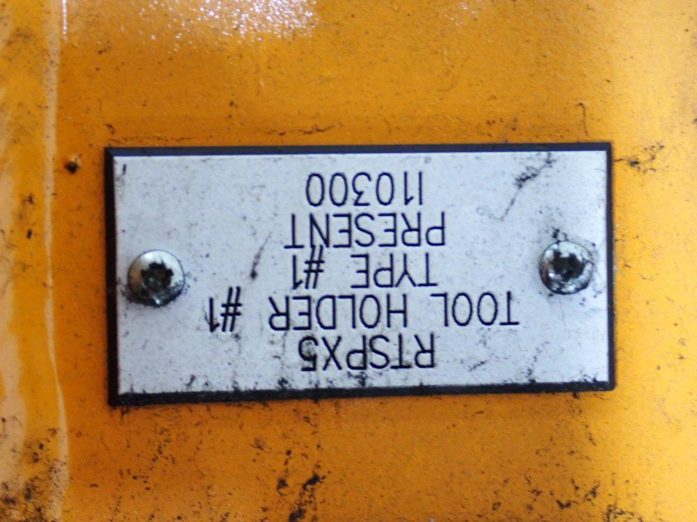 Tool Holder