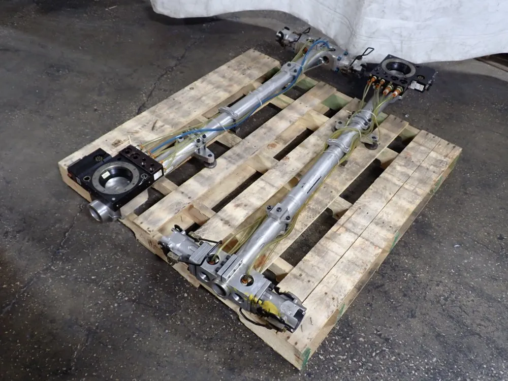 Ati Industrial Automation Misc Equipment