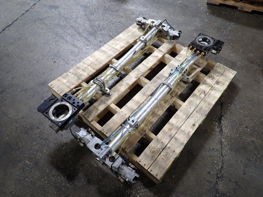 Ati Industrial Automation Misc Equipment