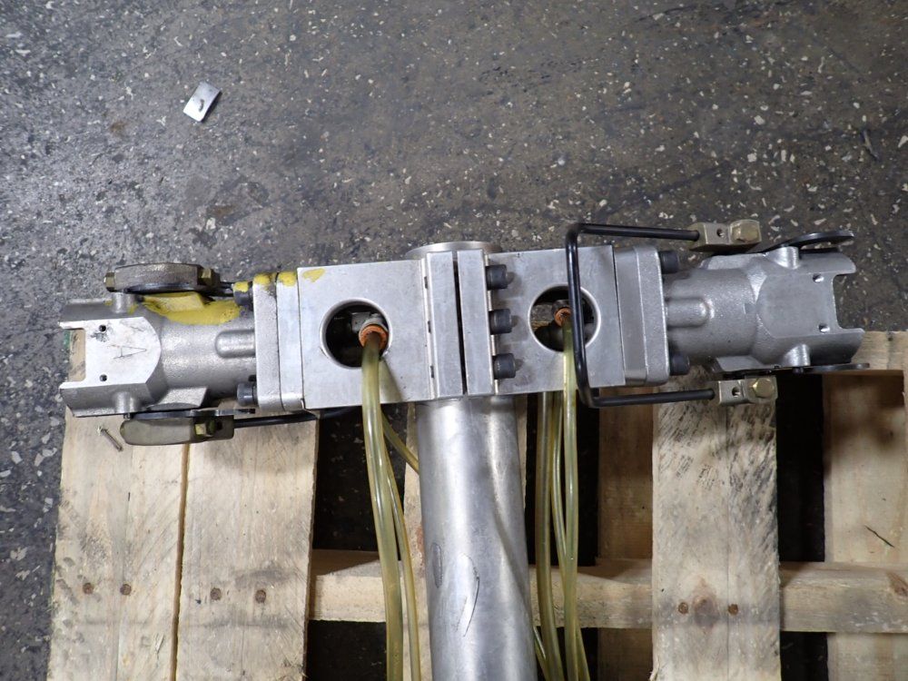 Ati Industrial Automation Misc Equipment