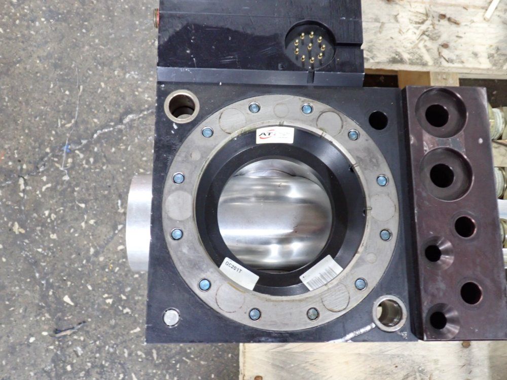 Ati Industrial Automation Misc Equipment