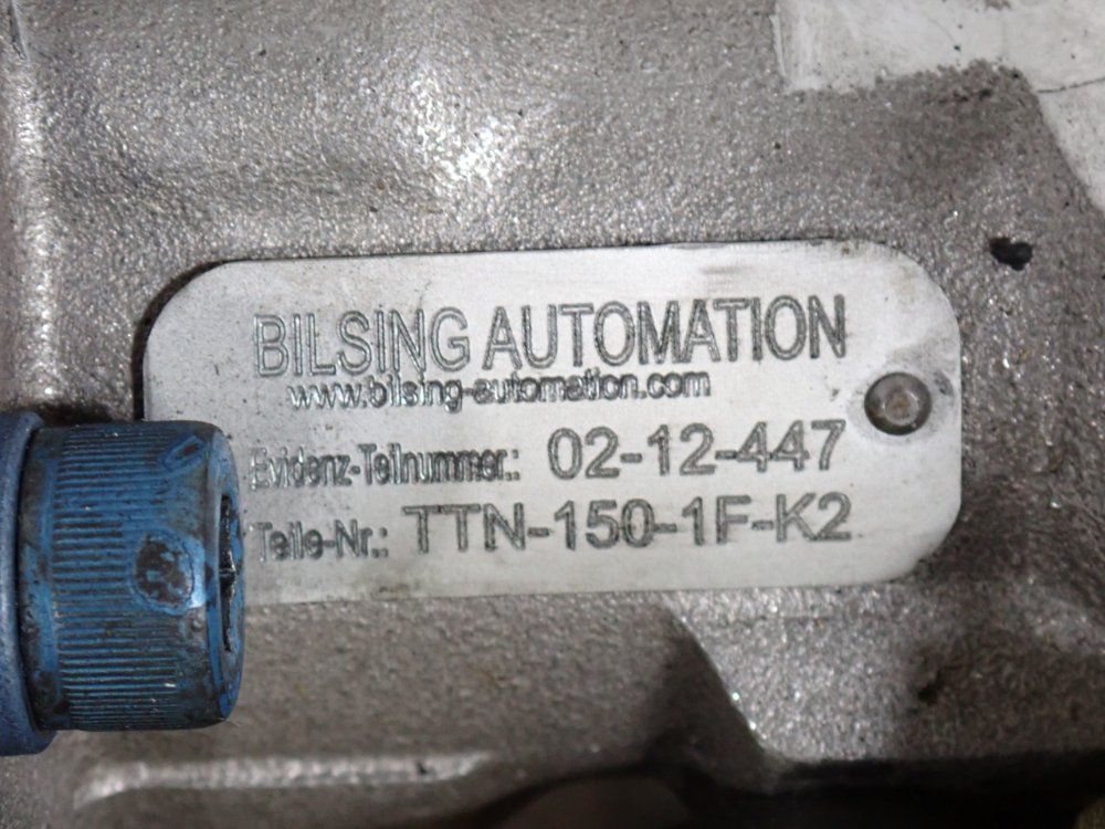 Ati Industrial Automation Misc Equipment