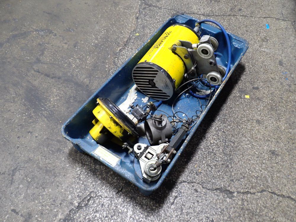 Z Balance Air 300 Lb Lifting And Balancing Unit - Ba030080