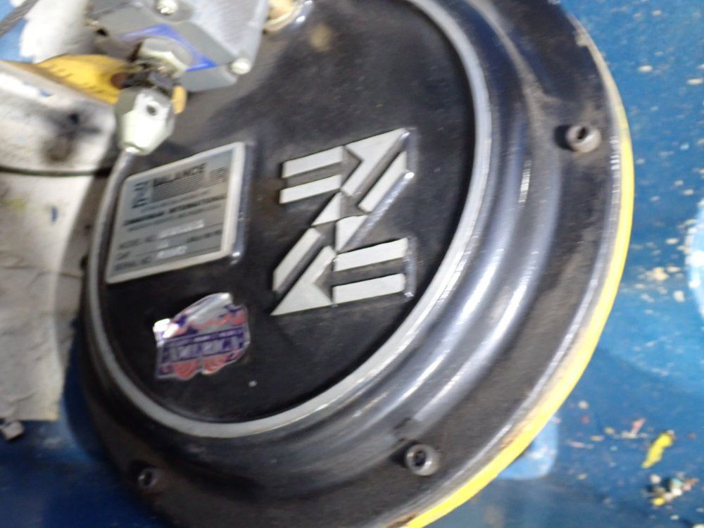 Z Balance Air 300 Lb Lifting And Balancing Unit - Ba030080