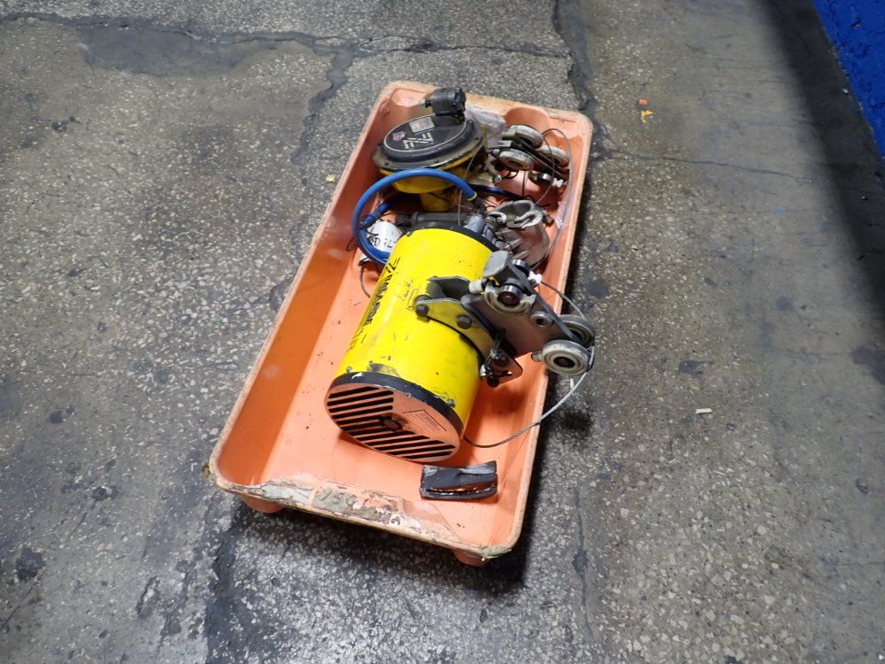 Z Balance Air 300 Lb Lifting And Balancing Unit - Ba030080
