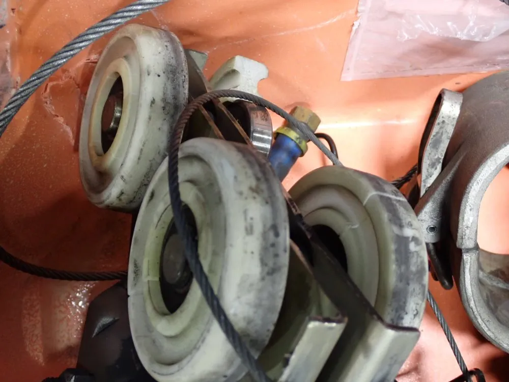 Z Balance Air 300 Lb Lifting And Balancing Unit - Ba030080