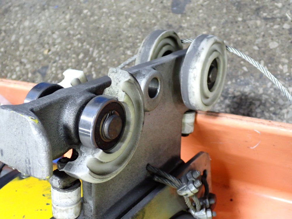Z Balance Air 300 Lb Lifting And Balancing Unit - Ba030080