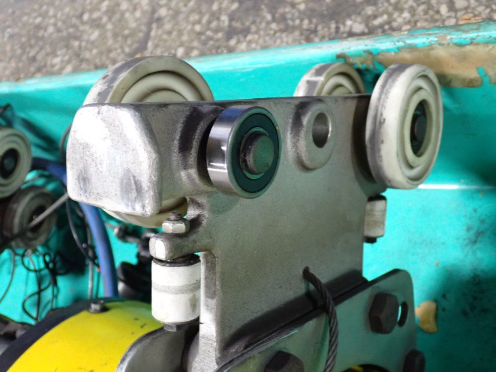 Z Balance Air 300 Lb Lifting And Balancing Unit - Ba030080