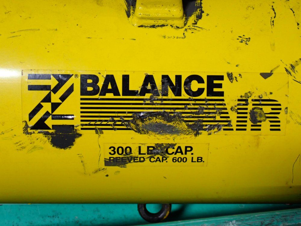 Z Balance Air 300 Lb Lifting And Balancing Unit - Ba030080