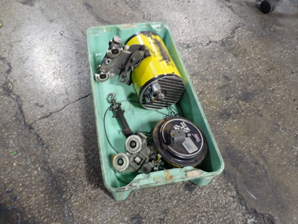 Z Balance Air 300 Lb Lifting And Balancing Unit - Ba030080