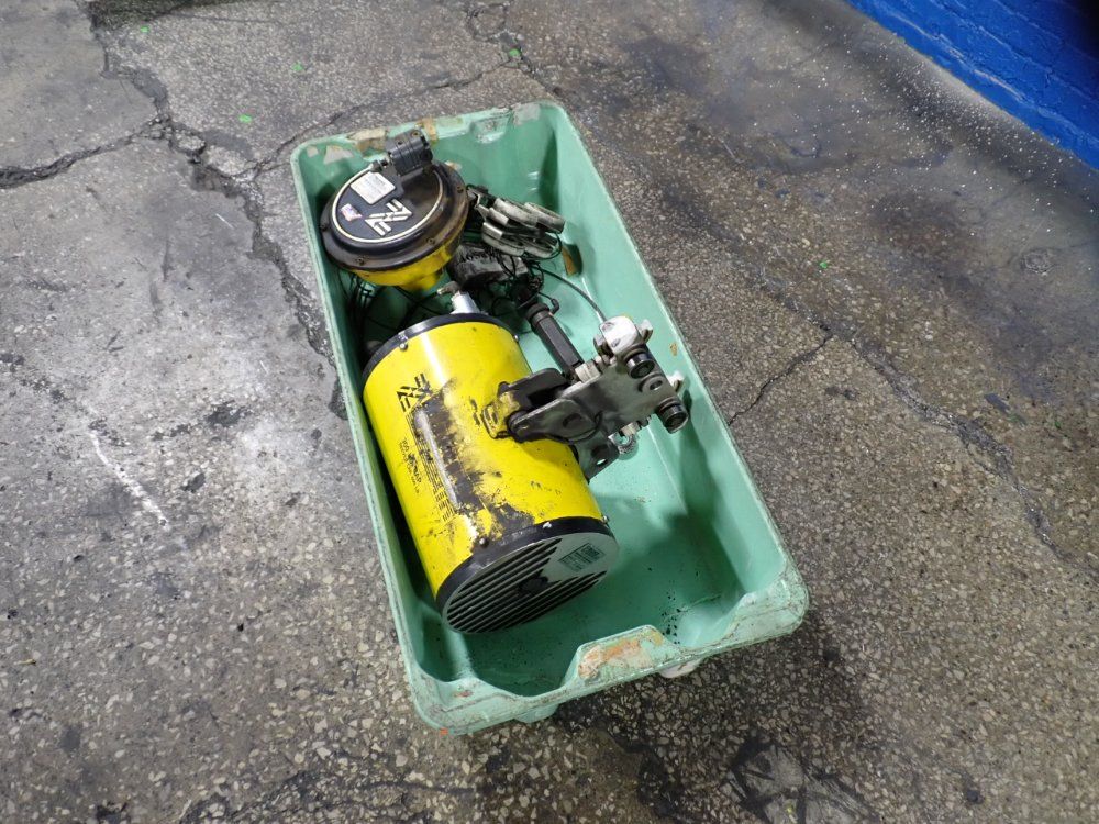 Z Balance Air 300 Lb Lifting And Balancing Unit - Ba030080