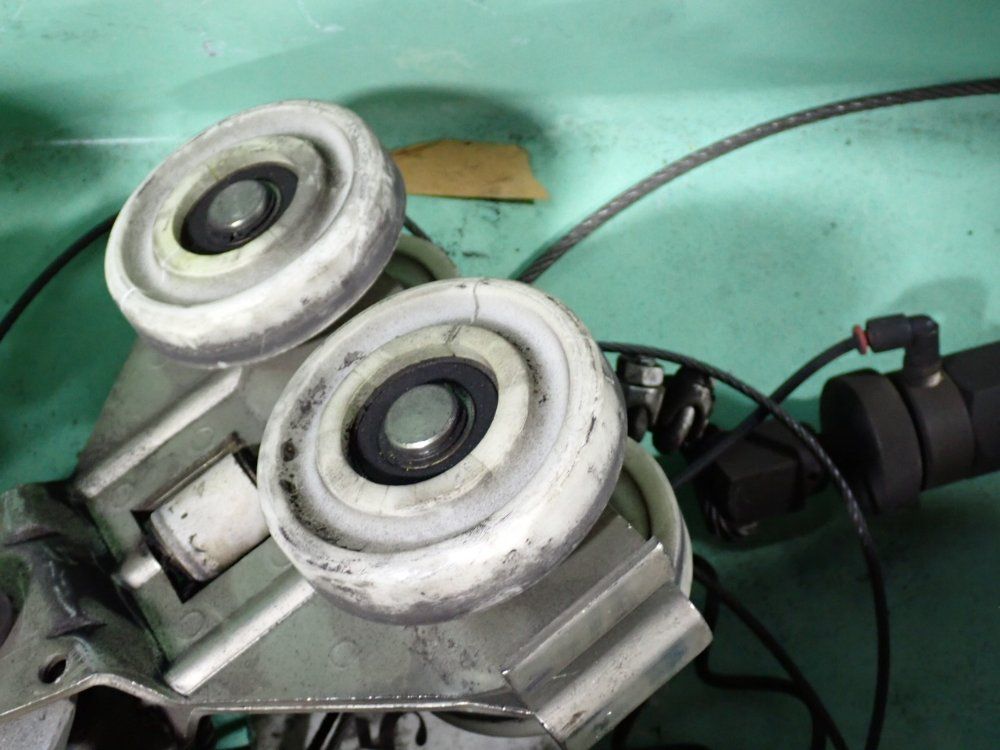 Z Balance Air 300 Lb Lifting And Balancing Unit - Ba030080