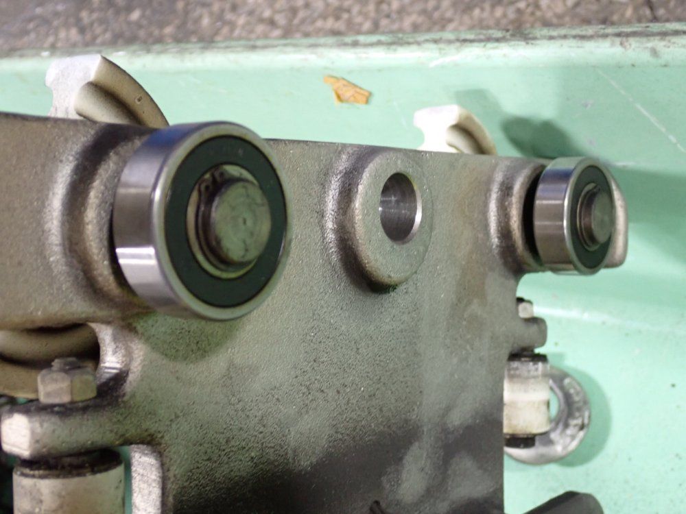 Z Balance Air 300 Lb Lifting And Balancing Unit - Ba030080