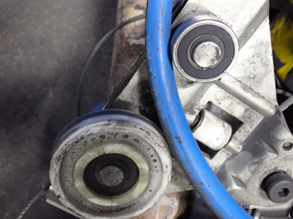 Z Balance Air 300 Lb Lifting And Balancing Unit - Ba030080