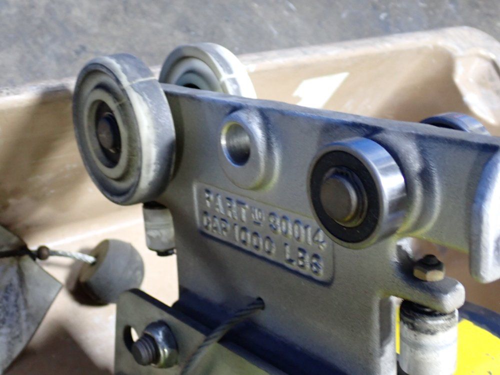 Z Balance Air 300 Lb Lifting And Balancing Unit - Ba030080