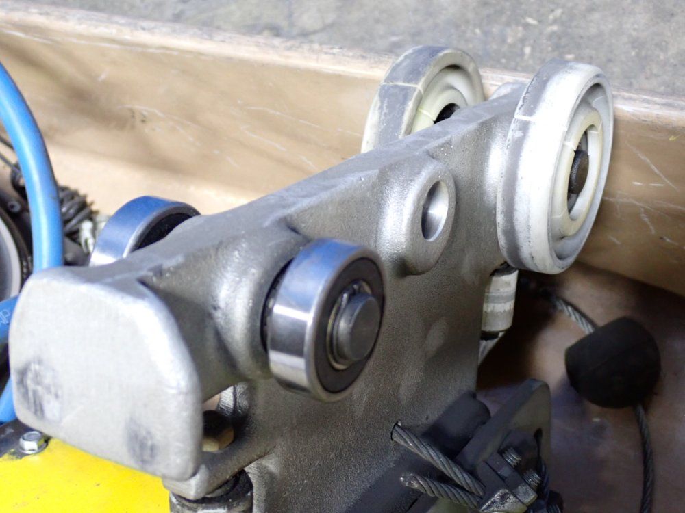 Z Balance Air 300 Lb Lifting And Balancing Unit - Ba030080