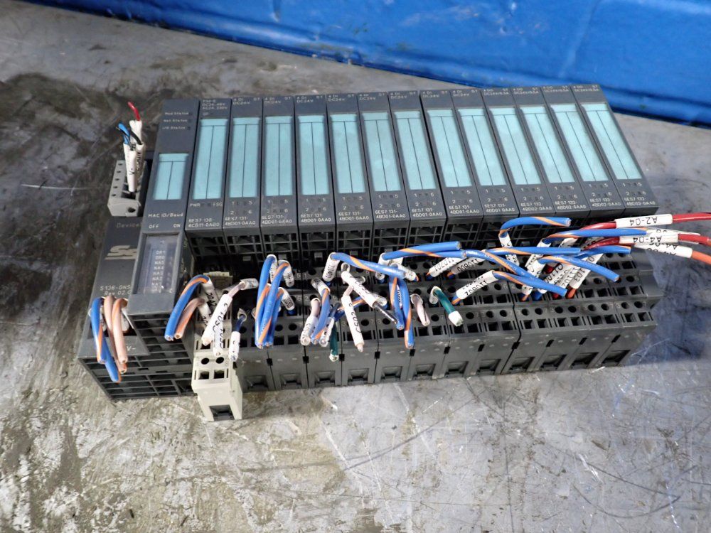 Siemens Simatic S7