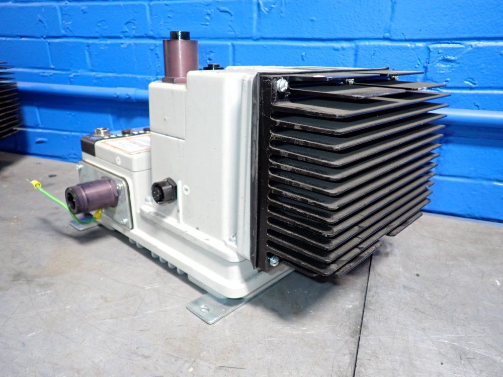 Allen-bradley Control Module - 284g-fvd4p0d-10-rrg-cbg-db1-emi
