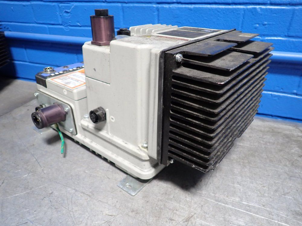 Allen-bradley Control Module Control Module - 284g-fvd4p0d-10-rrg-cbg-db1-emi