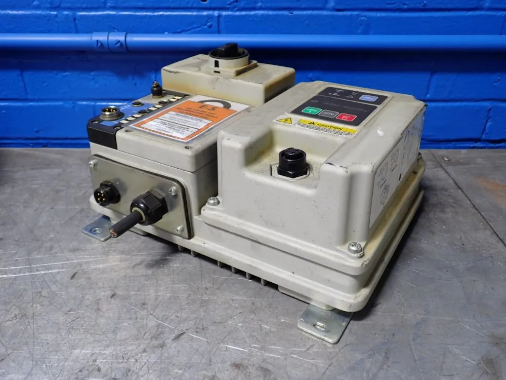 Allen-bradley Control Module - 280d-f12z-10c-grw-3-pi