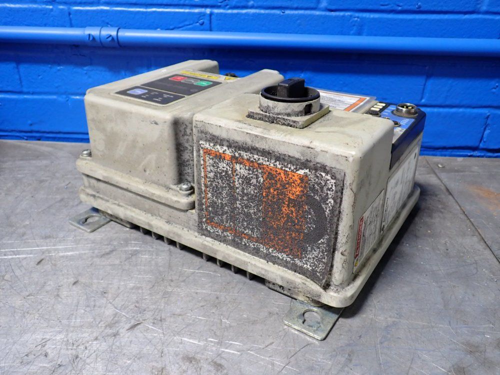 Allen-bradley Control Module - 280d-f12z-10c-grw-3-pi