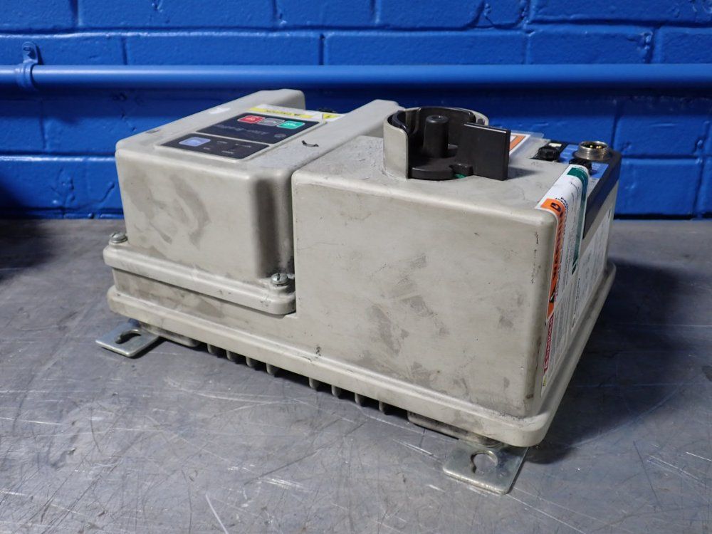 Allen-bradley Control Module - 280d-f12z-10c-grw-3-pi